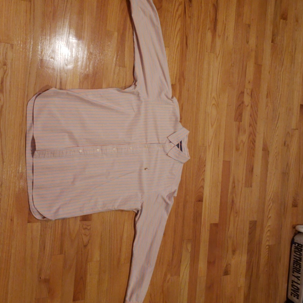 Ralph Lauren Button Down